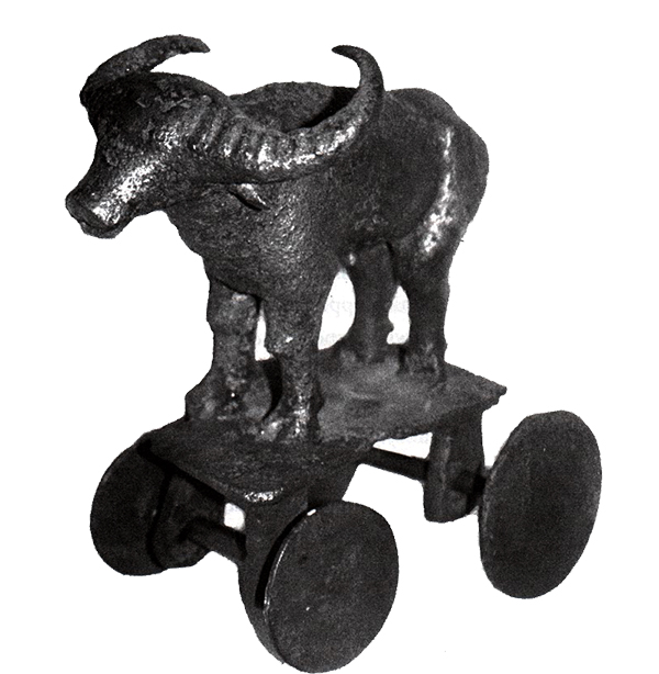 ದನ, ಕುರಿ ಮತ್ತು ಎಮ್ಮೆಗಳ ನಡುವಿನ ಸಂಘರ್ಷಗಳು