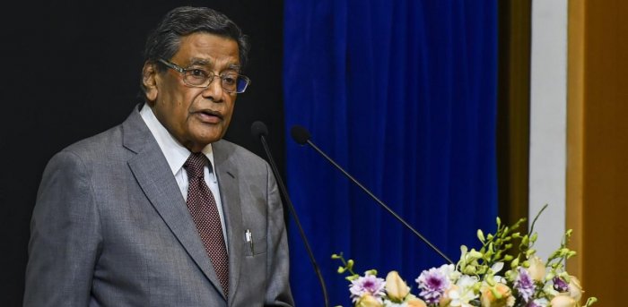 ಅಟಾರ್ನಿ ಜನರಲ್‌ ಕೆ.ಕೆ ವೇಣುಗೋಪಾಲ್‌ ರ ಅಧಿಕಾರಾವಧಿ ವಿಸ್ತರಿಸಿದ ಕೇಂದ್ರ ಸರಕಾರ