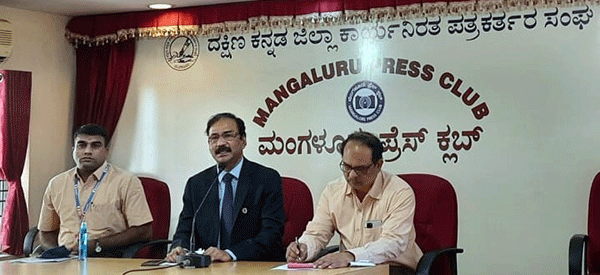 ಕೆಐಓಸಿಎಲ್‌ ನಿಂದ ಬಳ್ಳಾರಿ ದೇವದರಿಯಲ್ಲಿ ಗಣಿಗಾರಿಕೆ: ಎಂ.ವಿ.ಸುಬ್ಬರಾವ್‌