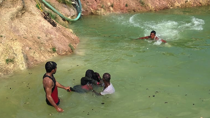 ಸಾಲ ಬಾಧೆ ತಾಳಲಾರದೆ ಒಂದೇ ಕುಟುಂಬದ ಆರು ಮಂದಿ ಆತ್ಮಹತ್ಯೆ