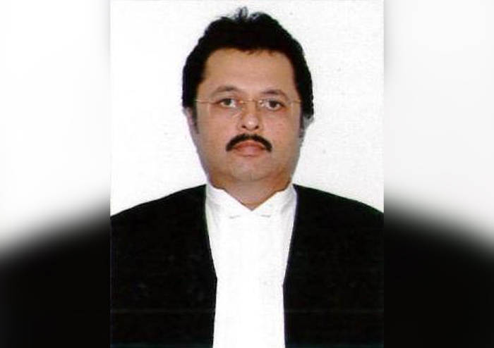 ಹಿಮಾಚಲ ಪ್ರದೇಶ ಹೈಕೋರ್ಟ್ ಸಿಜೆ ಆಗಿ ಕನ್ನಡಿಗ ರವಿ ಮಳಿಮಠ ನೇಮಕ