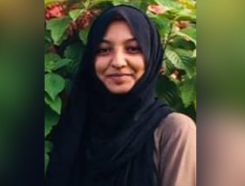 ಜಿಐಓ ನೂತನ ರಾಜ್ಯಾಧ್ಯಕ್ಷೆಯಾಗಿ ಬೆಂಗಳೂರಿನ ಸುಮಯ್ಯ ರೋಷನ್ ಆಯ್ಕೆ