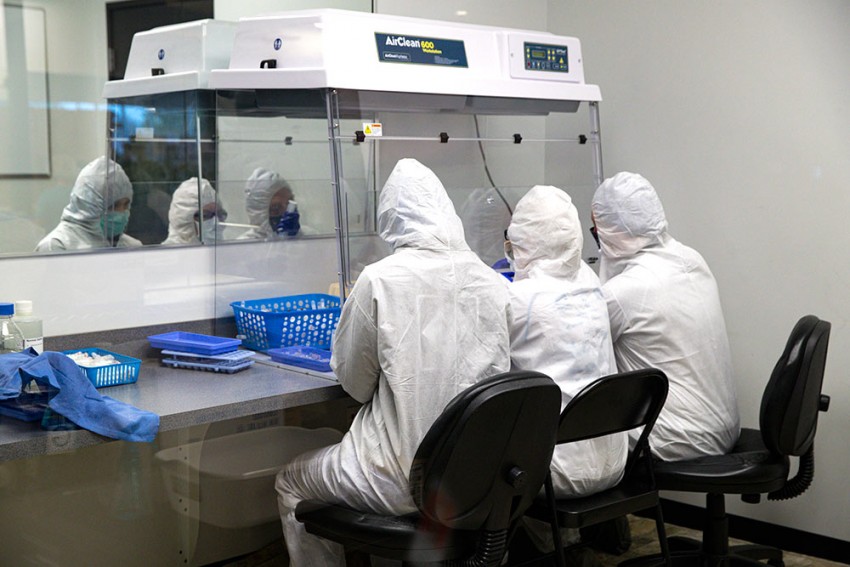 ದಕ್ಷಿಣ ಆಫ್ರಿಕಾದಲ್ಲಿ ಡೆಲ್ಟಾ ಸೋಂಕು ಪ್ರಕರಣ ತೀವ್ರ ಉಲ್ಬಣ: ನಿರ್ಬಂಧ ಇನ್ನಷ್ಟು ಬಿಗಿಗೊಳಿಸಿದ ಸರಕಾರ