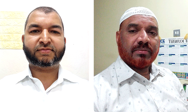 ಗುರುವಾಯನಕೆರೆ ಕೇಂದ್ರ ಜುಮಾ ಮಸ್ಜಿದ್  ಗಲ್ಫ್ ಕಮಿಟಿ ಅಧ್ಯಕ್ಷರಾಗಿ ಸಲೀಮ್ ಜಿ.ಕೆ. ಆಯ್ಕೆ