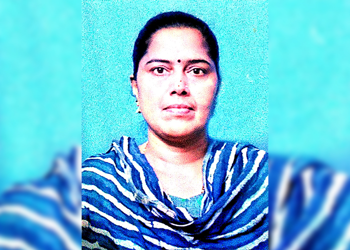 ಮಹಿಳಾ ಕಾಂಗ್ರೆಸ್ ನೂತನ ರಾಜ್ಯ ಪ್ರಧಾನ ಕಾರ್ಯದರ್ಶಿಯಾಗಿ ಕೆ.ಜೆ.ಜಯಲಕ್ಷ್ಮಮ್ಮ ನೇಮಕ