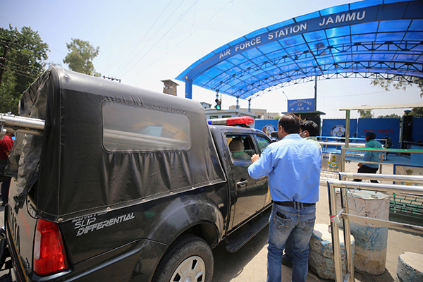 ಭಯೋತ್ಪಾದನೆಗೆ ಡ್ರೋನ್ ಬಳಕೆ ಸಾಧ್ಯತೆಯ ಗಂಭೀರ ಪರಿಗಣನೆ: ವಿಶ್ವಸಂಸ್ಥೆಯಲ್ಲಿ ಭಾರತ ಒತ್ತಾಯ