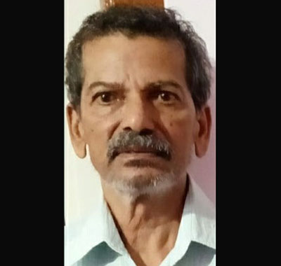 ವಿಠಲ ಮಡಿವಾಳ