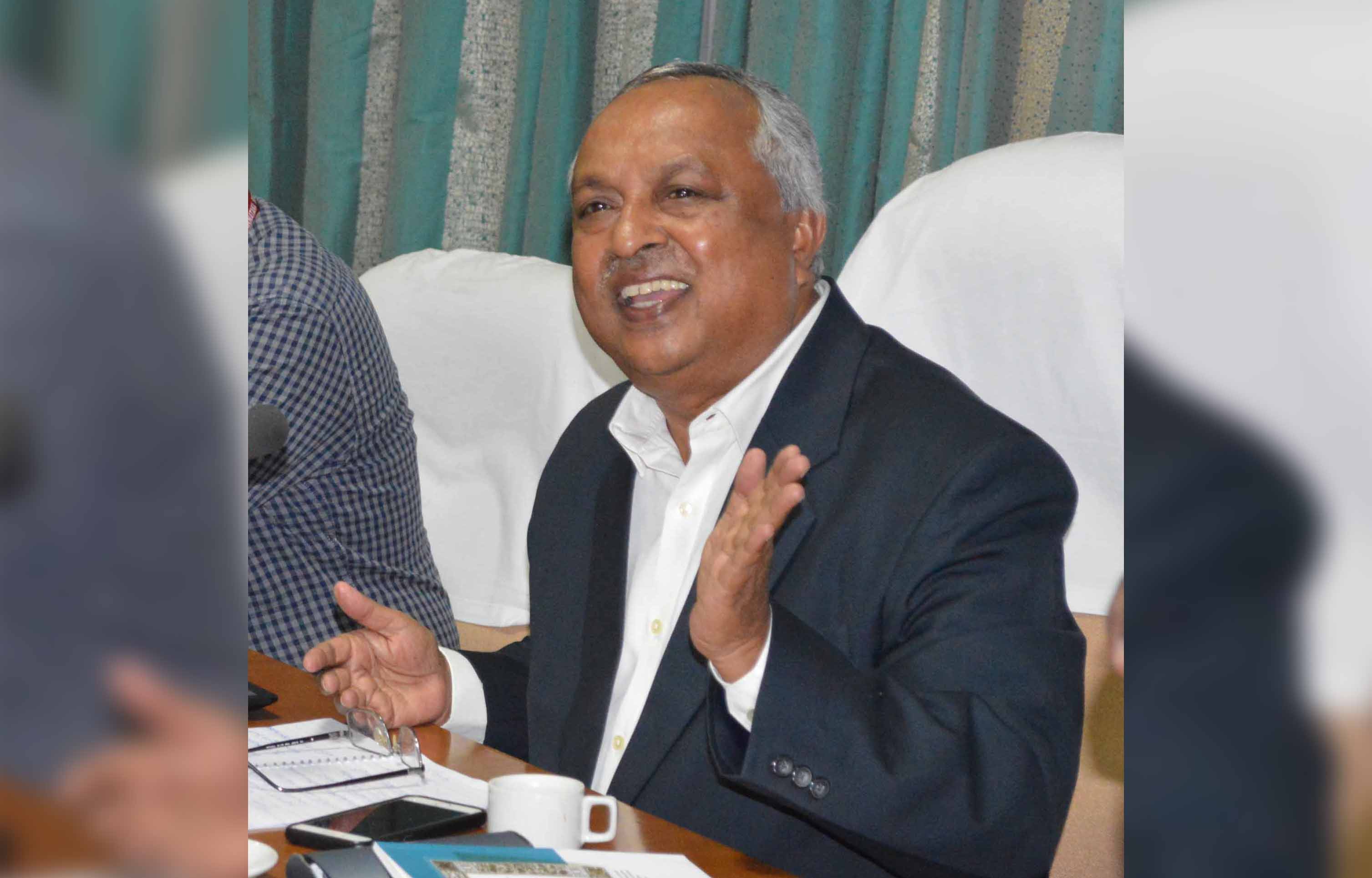 ಸಂಕಷ್ಟದ ಸಂದರ್ಭದಲ್ಲಿ ನ್ಯಾಯಾಂಗದ ಮಧ್ಯ ಪ್ರವೇಶ ಅನಿವಾರ್ಯ: ನಿವೃತ್ತ ನ್ಯಾ. ನಾಗಮೋಹನದಾಸ್