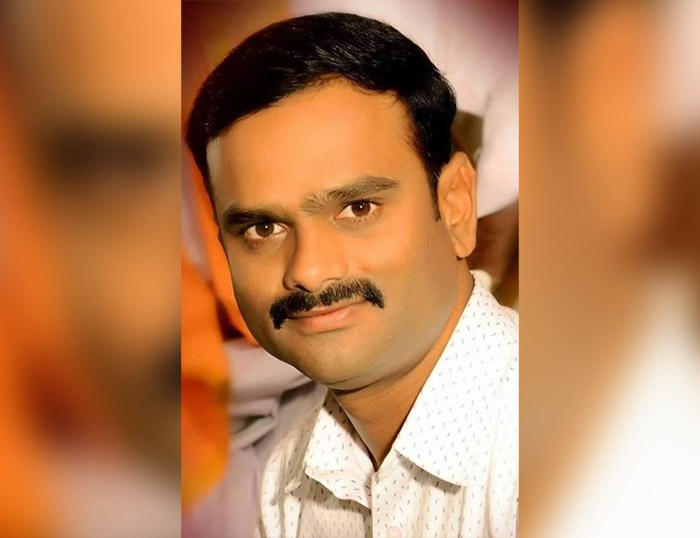 ಕರ್ತವ್ಯ ನಿರತ ಆಂತರಿಕ ಭದ್ರತಾ ಸಿಬ್ಬಂದಿ ಹೃದಯಾಘಾತದಿಂದ ಸಾವು