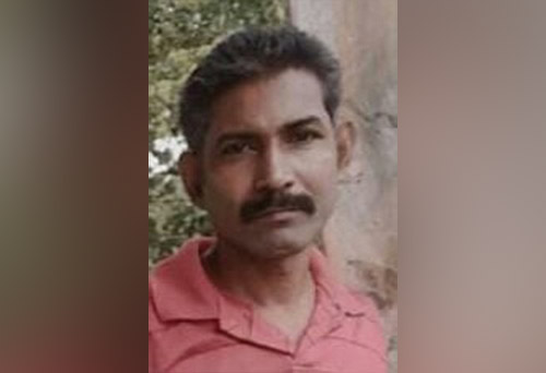 ಸೋಮವಾರಪೇಟೆ: ವನ್ಯಜೀವಿ ದಾಳಿಗೆ ವ್ಯಕ್ತಿ ಬಲಿ; ಕಾಡುಹಂದಿ ದಾಳಿ ಶಂಕೆ