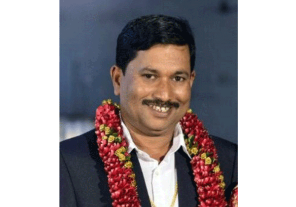 ಬೆಳ್ತಂಗಡಿ: ಅರಣ್ಯ ವೀಕ್ಷಕ ಆತ್ಮಹತ್ಯೆ