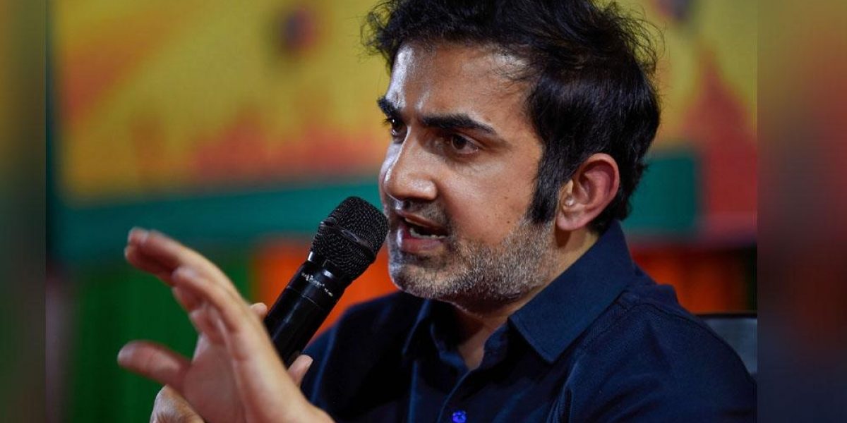 ಗೌತಮ್ ಗಂಭೀರ್ ಫೌಂಡೇಶನ್ ಅಕ್ರಮವಾಗಿ ಕೋವಿಡ್ ಔಷಧಿ ಸಂಗ್ರಹಿಸಿಟ್ಟಿದೆ: ಹೈಕೋರ್ಟ್ ಗೆ ತಿಳಿಸಿದ ದಿಲ್ಲಿ ಸರಕಾರ