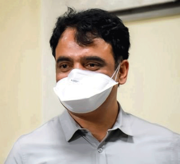 ದ್ವಿತೀಯ ಪಿಯು ಪರೀಕ್ಷೆ ಬಗ್ಗೆ ಸಾಮಾಜಿಕ ಜಾಲತಾಣದಲ್ಲಿ ಹರಿದಾಡುತ್ತಿರುವ ಸಂದೇಶ ಸುಳ್ಳು: ಡಾ. ಅಶ್ವತ್ಥನಾರಾಯಣ