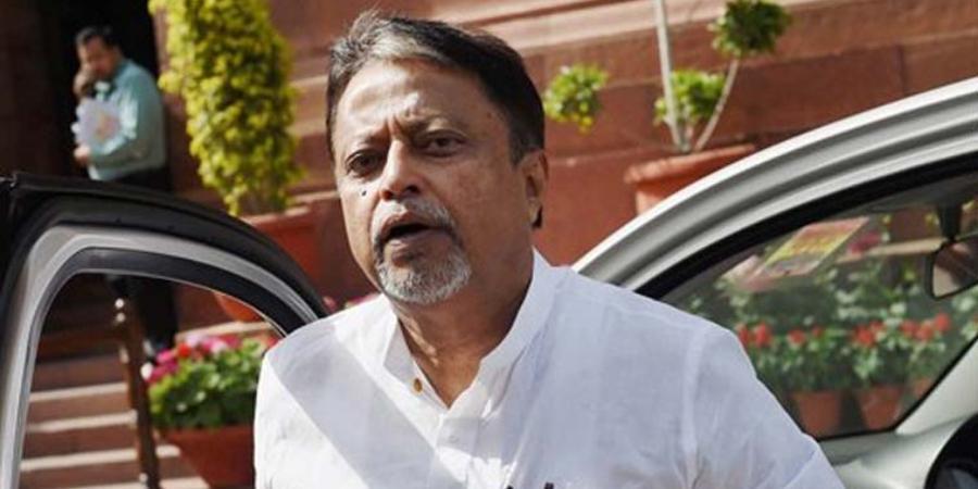 ತೃಣಮೂಲಕ್ಕೆ ವಾಪಸಾಗುತ್ತಾರೆಂಬ ವದಂತಿಯ ಮಧ್ಯೆ ಮುಕುಲ್ ರಾಯ್ ಗೆ ಕರೆ ಮಾಡಿದ ಪ್ರಧಾನಿ ಮೋದಿ: ವರದಿ