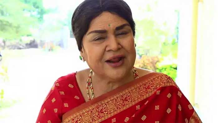 ಕನ್ನಡ ಚಿತ್ರರಂಗದ ಹಿರಿಯ ನಟಿ ಬಿ.ಜಯಾ ನಿಧನ