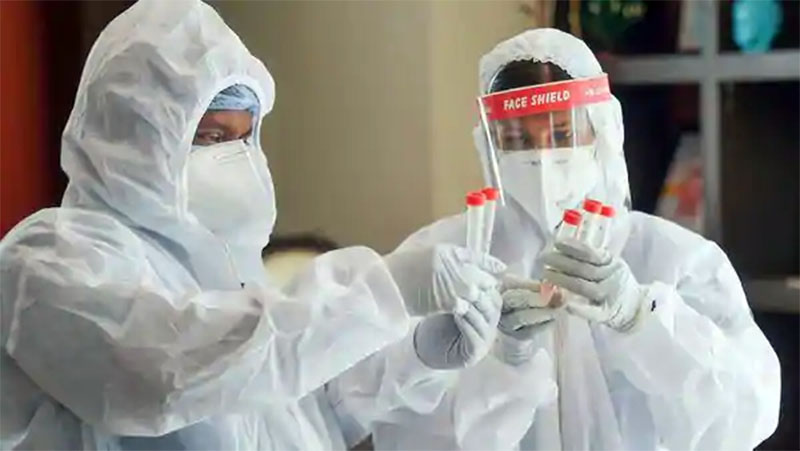 ದೇಶದಲ್ಲಿ ಕೋವಿಡ್ ಎರಡನೆ ಅಲೆಗೆ 624 ವೈದ್ಯರು ಬಲಿ