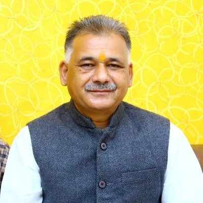 ಗರಿಷ್ಠ ಶಾಲಾ ಶುಲ್ಕದ ಬಗ್ಗೆ ದೂರಿದ ಪೋಷಕರಿಗೆ ಹೋಗಿ ಸಾಯಿರಿ ಎಂದ ಮಧ್ಯಪ್ರದೇಶ ಶಿಕ್ಷಣ ಸಚಿವ