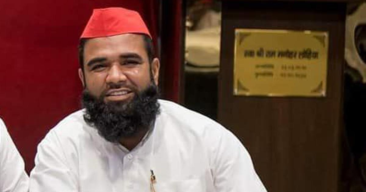 ಗಾಝಿಯಾಬಾದ್ ಘಟನೆ: ವೈರಲ್ ವಿಡಿಯೋ ಮಾಡಿದ್ದ ಸಮಾಜವಾದಿ ಪಕ್ಷದ ಸದಸ್ಯನ ವಿರುದ್ಧ ರಾಷ್ಟ್ರೀಯ ಭದ್ರತಾ ಕಾಯ್ದೆ