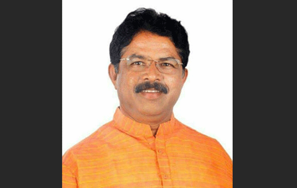 ರಾಜ್ಯದಲ್ಲಿ ಮುಂದಿನ 20 ವರ್ಷ ಕಾಂಗ್ರೆಸ್ ಅಧಿಕಾರಕ್ಕೆ ಬರೊಲ್ಲ: ಸಚಿವ ಆರ್.ಅಶೋಕ್