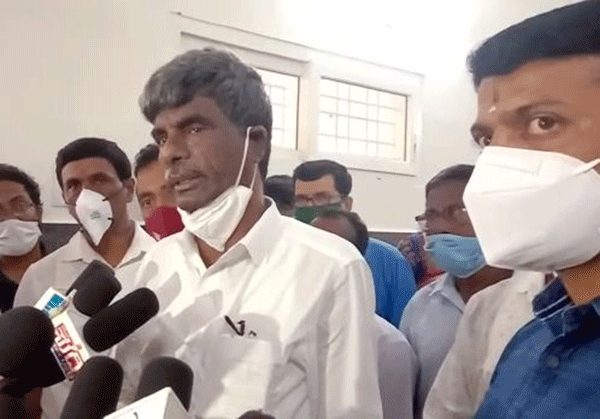 ದ.ಕ. ಜಿಲ್ಲೆಯಲ್ಲಿ ಲಾಕ್ಡೌನ್ ಸಡಿಲಿಕೆ ಬಗ್ಗೆ ನಾಳೆ ಅಧಿಕೃತ ಆದೇಶ: ಸಚಿವ ಕೋಟ