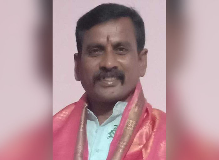 ಅಪಘಾತದಲ್ಲಿ ಗಾಯಗೊಂಡು ಮೆದುಳು ನಿಷ್ಕ್ರಿಯಗೊಂಡಿದ್ದ ವ್ಯಕ್ತಿಯ ಅಂಗಾಂಗ ದಾನ