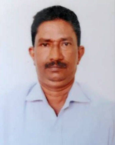 ಕೆ.ರಮನಾಥ ಭಂಡಾರಿ