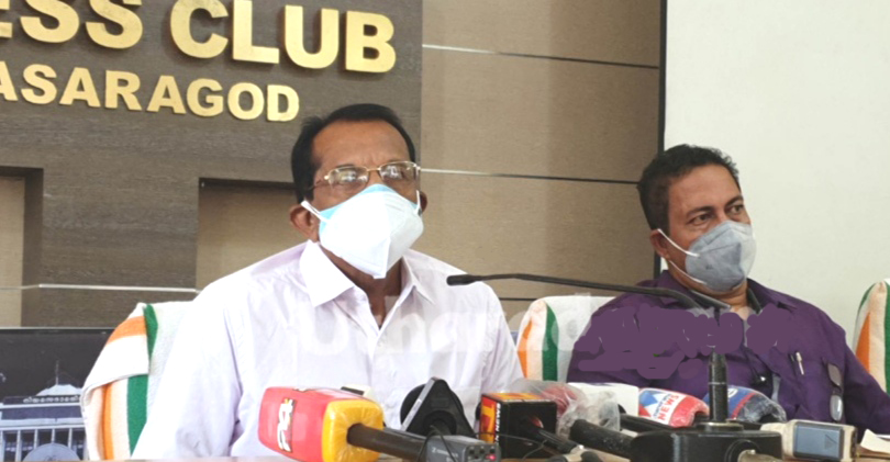 ಕಾಸರಗೋಡು ಜಿಲ್ಲೆಯ ಗಡಿ ಪ್ರದೇಶ ಗ್ರಾಮಗಳ ಹೆಸರು ಬದಲಾವಣೆ ಕುರಿತ ವದಂತಿ ಆಧಾರರಹಿತ: ಗೋವಿಂದನ್ ಮಾಸ್ಟರ್