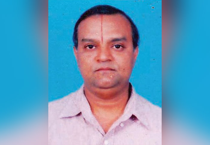 ಸುಧರ್ಮ ಸಂಸ್ಕೃತ ಪತ್ರಿಕೆಯ ಸಂಪಾದಕ, ಪದ್ಮಶ್ರೀ ಪುರಸ್ಕೃತ ಸಂಪತ್ ಕುಮಾರ್ ಅಯ್ಯಂಗಾರ್ ನಿಧನ