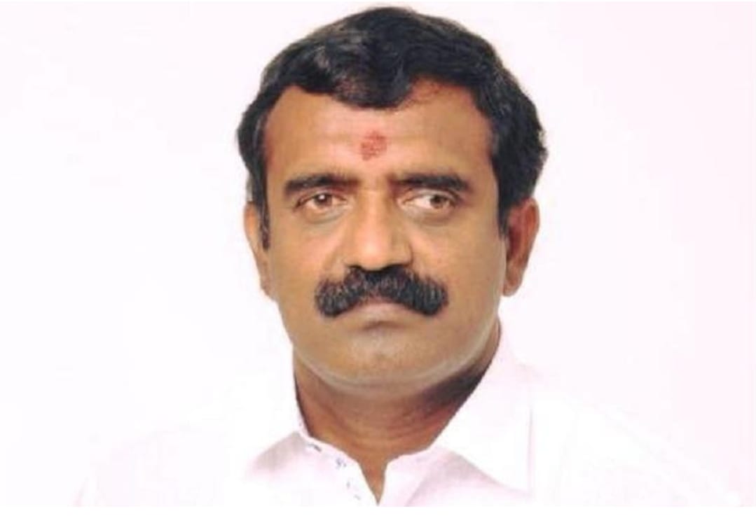 ನಾನು ಆತ್ಮಹತ್ಯೆಗೆ ಯತ್ನಿಸಿಲ್ಲ: ಉದ್ಯಮಿ ಪ್ರಭಾಕರ್ ರೆಡ್ಡಿ ಸ್ಪಷ್ಟನೆ