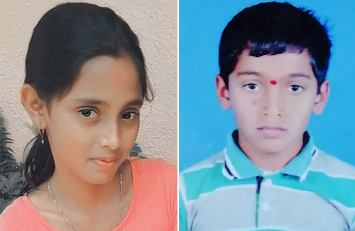 ಸೋಮವಾರಪೇಟೆ: ಆಟವಾಡುತ್ತಿದ್ದಾಗ ಕೊರಳಿಗೆ ಜೋಕಾಲಿ ಸುತ್ತಿ ಇಬ್ಬರು ಮಕ್ಕಳು ಮೃತ್ಯು