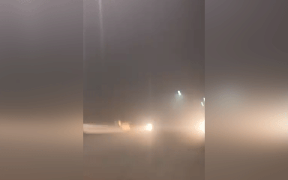 ಮಹಾರಾಷ್ಟ್ರ: ರಾಸಾಯನಿಕ ಕಾರ್ಖಾನೆಯಲ್ಲಿ ಅನಿಲ ಸೋರಿಕೆ, ಕೆಲವರಿಗೆ ಉಸಿರಾಟದ ಸಮಸ್ಯೆ