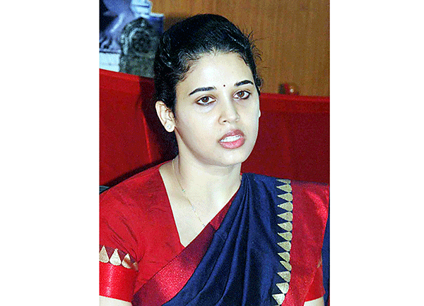 ಮೈಸೂರನ್ನು ಕೋವಿಡ್ ಮುಕ್ತ ಮಾಡುವುದೇ ನಮ್ಮ ಗುರಿ, ಆರೋಪಗಳಿಗೆ ಉತ್ತರ ಕೊಡುವ ಸಮಯ ಇದಲ್ಲ: ಡಿಸಿ ರೊಹಿಣಿ ಸಿಂಧೂರಿ