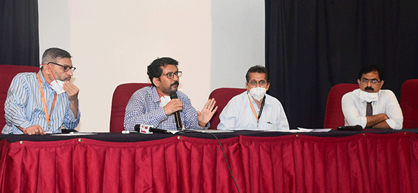 ಸಹಕಾರ ನೀಡಿದ ವೈದ್ಯರನ್ನೇ ಕೆಟ್ಟವರಾಗಿ ಬಿಂಬಿಸಲಾಗಿದೆ: ಎಎಂಸಿ ಆರೋಪ