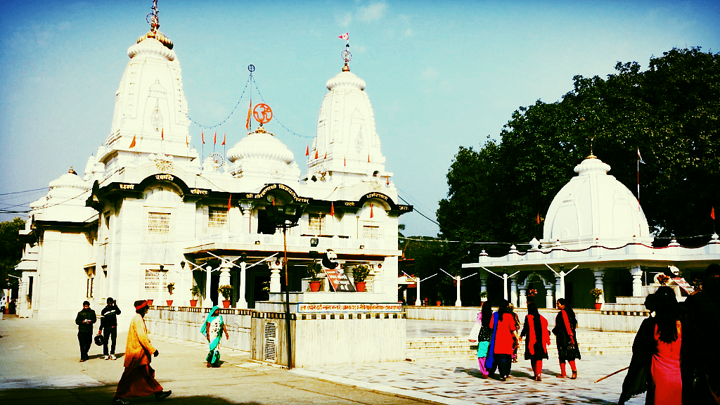 ಉತ್ತರ ಪ್ರದೇಶದ ಗೋರಖ್ ನಾಥ ಮಂದಿರದ ಸಮೀಪದ ತಮ್ಮ ಮನೆಗಳನ್ನು ತೆರವುಗೊಳಿಸುವಂತೆ 11 ಮುಸ್ಲಿಂ ಕುಟುಂಬಗಳಿಗೆ ಸೂಚನೆ