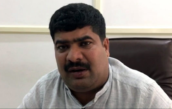 ಶಾಸಕ ವೇದವ್ಯಾಸ ಕಾಮತ್‌ ಗೆ ಕೊರೋನ ಪಾಸಿಟಿವ್