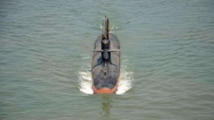 43,000 ಕೋ.ರೂ.ವೆಚ್ಚದಲ್ಲಿ ಆರು ಸ್ವದೇಶಿ ಜಲಾಂತರ್ಗಾಮಿ ನೌಕೆಗಳ ನಿರ್ಮಾಣ ಯೋಜನೆಗೆ ಹಸಿರು ನಿಶಾನೆ