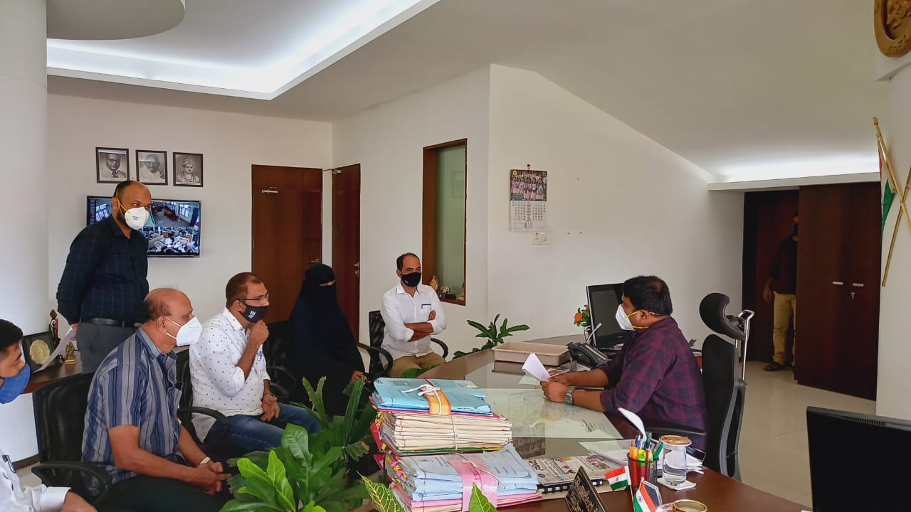 ಗರ್ಭಿಣಿಗೆ ಚಿಕಿತ್ಸೆ ನಿರಾಕರಣೆ ಪ್ರಕರಣ: ಸೂಕ್ತ ಕ್ರಮಕ್ಕೆ ಮನವಿ