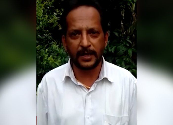 ಚಿಕ್ಕಮಗಳೂರು ಜಿಲ್ಲಾಸ್ಪತ್ರೆಗೆ ಹೋದವರು ಸಾಯುತ್ತಿದ್ದಾರೆ: ಕೊಪ್ಪ ಕಿಸಾನ್ ಘಟಕದ ಅಧ್ಯಕ್ಷ ನಾರ್ವೆ ಅಶೋಕ್ ಆರೋಪ