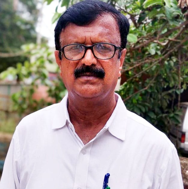 ಖಾದ್ರಿ ಶಾಮಣ್ಣ ಪತ್ರಿಕೋದ್ಯಮ ಪ್ರಶಸ್ತಿಗೆ ಆರ್.ಪಿ.ವೆಂಕಟೇಶ್‍ಮೂರ್ತಿ ಆಯ್ಕೆ