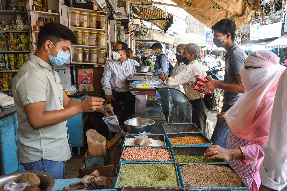 ದಿಲ್ಲಿ, ಮುಂಬೈ, ತಮಿಳುನಾಡು,ಉತ್ತರಪ್ರದೇಶದಲ್ಲಿ ಲಾಕ್ ಡೌನ್ ಸಡಿಲಿಕೆ ಪ್ರಕ್ರಿಯೆ ಆರಂಭ
