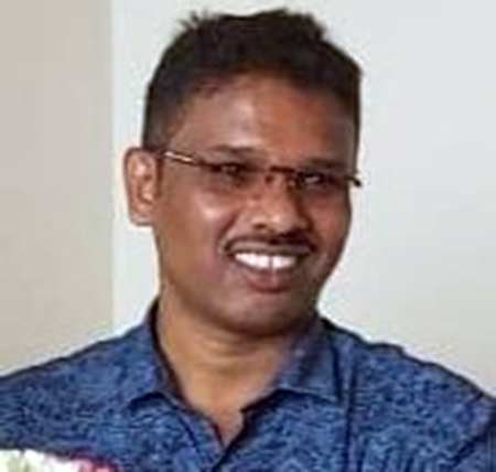 ಉಡುಪಿ: ಪ್ರವಾಸೋದ್ಯಮ ಇಲಾಖೆ ಸಹಾಯಕ ನಿರ್ದೇಶಕ ಸೋಮಶೇಖರ ಬನವಾಸಿ ನಿಧನ