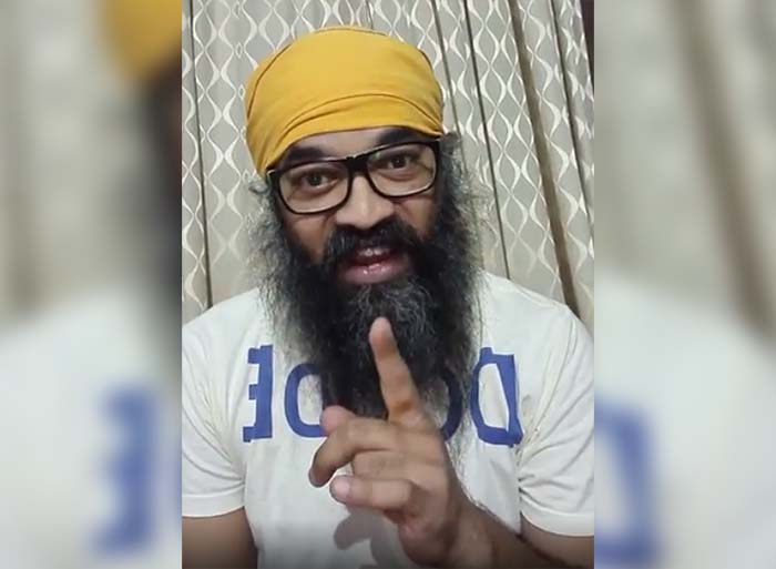 29 ಸಾವಿರ ಕನ್ನಡಿಗರನ್ನು ಕೊಂದಿದ್ದೀರಿ, ನಿಮಗೆ ಪ್ರಾಯಶ್ಚಿತ ಇಲ್ಲವೇ: ಸರಕಾರದ ವಿರುದ್ಧ ನಿರ್ದೇಶಕ ಗುರುಪ್ರಸಾದ್ ಕಿಡಿ