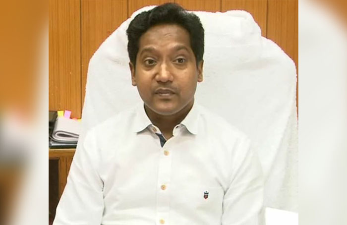 ಮೈಸೂರು: ಸಂಪೂರ್ಣ ಲಾಕ್‌ಡೌನ್ ಆದೇಶ ಹಿಂಪಡೆದ ನೂತನ ಜಿಲ್ಲಾಧಿಕಾರಿ ಡಾ.ಬಗಾದಿ ಗೌತಮ್