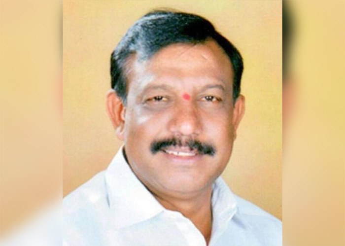 ಬ್ರಾಹ್ಮಣ ಅಭಿವೃದ್ದಿ ಮಂಡಳಿ ಅಧ್ಯಕ್ಷ ಸಚ್ಚಿದಾನಂದ ಮೂರ್ತಿ ವಿರುದ್ಧ ಪೊಲೀಸ್ ಆಯುಕ್ತರಿಗೆ ದೂರು