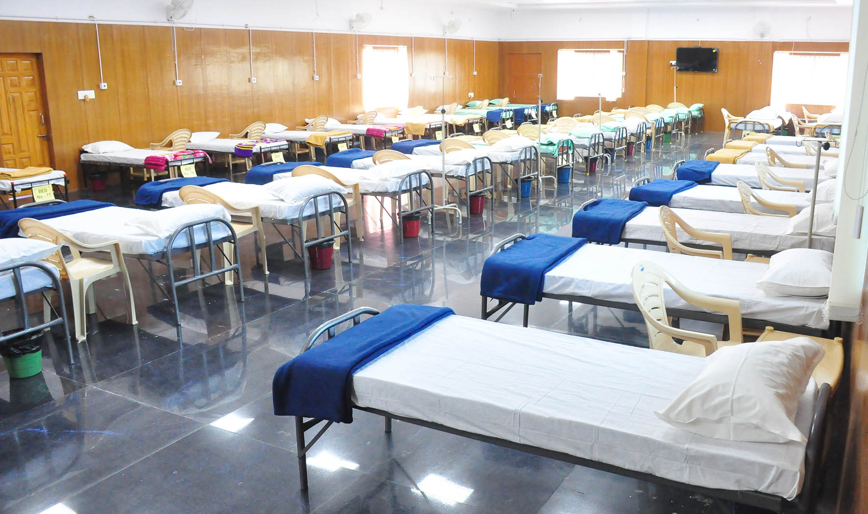 ಕೊರೋನ ಚಿಕಿತ್ಸೆಗೆ ಖಾಸಗಿ ಆಸ್ಪತ್ರೆಗಳು ಪಡೆದಿರುವ ಶುಲ್ಕಗಳ ಬಗ್ಗೆ ಸಮಗ್ರ ತನಿಖೆಯಾಗಲಿ: ಡಿವೈಎಫ್‌ಐ