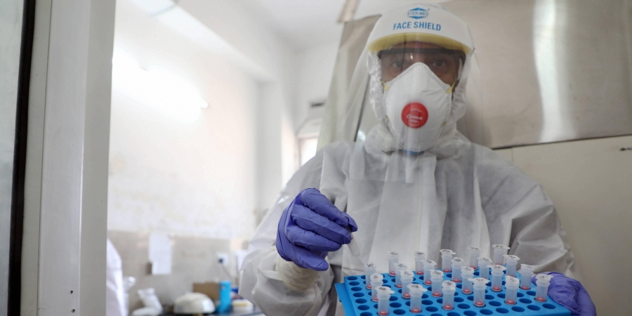 ಕೊರೋನ ವೈರಸ್ ವುಹಾನ್ ಪ್ರಯೋಗಾಲಯದಲ್ಲಿ ಸೋರಿಕೆಯಾಗಿದೆ: ಅಮೆರಿಕ ಪ್ರಯೋಗಾಲಯದ ವರದಿ