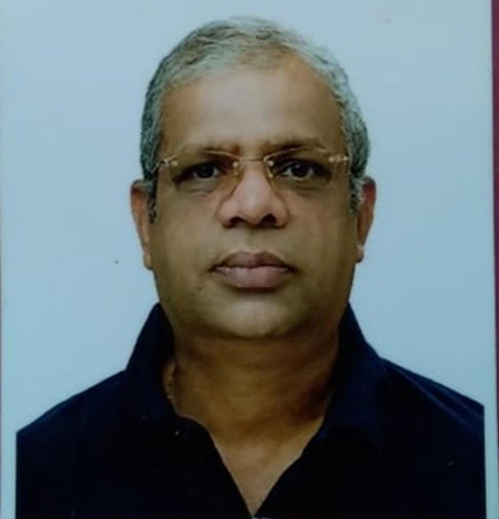 ಎಚ್. ಲಕ್ಷ್ಮೀನಾರಾಯಣ ಕಾಮತ್