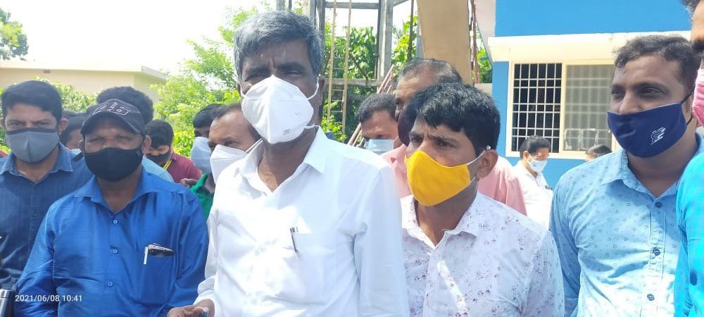 ಯಕ್ಷಗಾನ ಮೇಳ ನಡೆಸುವ ದೇವಸ್ಥಾನಗಳಿಂದಲೇ ಕಲಾವಿದರಿಗೆ ಪೂರ್ಣ ಸಂಬಳ: ಸಚಿವ ಕೋಟ