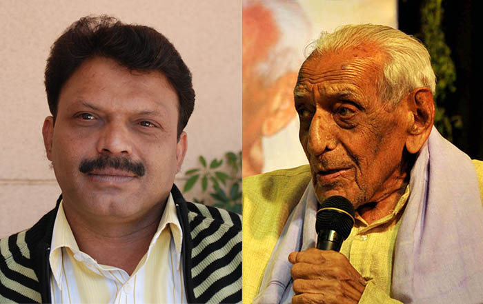 ದೊರೆಸ್ವಾಮಿ ಐಕ್ಯ ಹೋರಾಟದ ಬಗ್ಗೆ ಸ್ಪಷ್ಟ ಕಲ್ಪನೆಯಿದ್ದ ಸೇನಾನಿ: ಬಂಜಗೆರೆ ಜಯಪ್ರಕಾಶ್