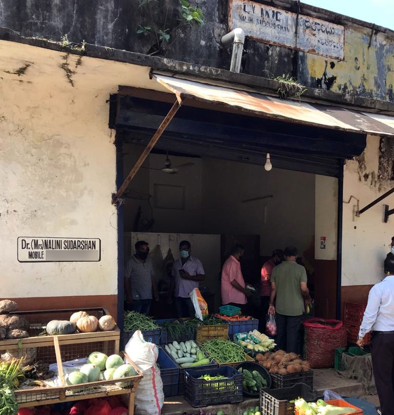 ಮಂಗಳೂರು : 78 ಅಂಗಡಿಗಳಿಂದ ದಂಡ ವಸೂಲಿ, 30 ಅಂಗಡಿಗಳ ಪರವಾನಿಗೆ ರದ್ದು